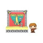 Produktbild BTS Bitty POP! Stages Vinylfigur Jin (Dynamite) 2,5 cm