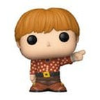 Produktbild BTS Bitty POP! Stages Vinylfigur Jin (Dynamite) 2,5 cm