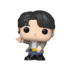 Produktbild BTS Bitty POP! Stages vinylfigur Jung Kook (Dynamite)