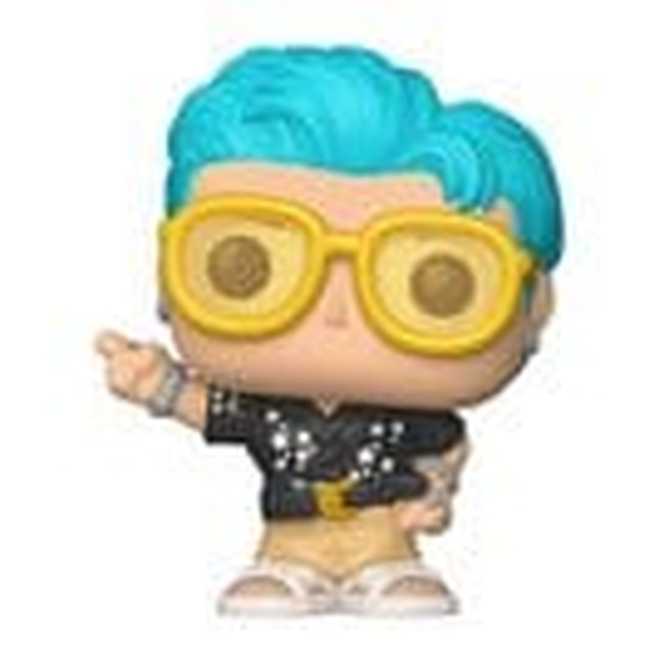 Product image BTS Bitty POP! Stages Vinyl Figure RM (Dynamite) 2.5 cm