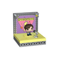 Produktbild BTS Bitty POP! Stages vinylfigur Suga (Dynamite) 2,5 cm
