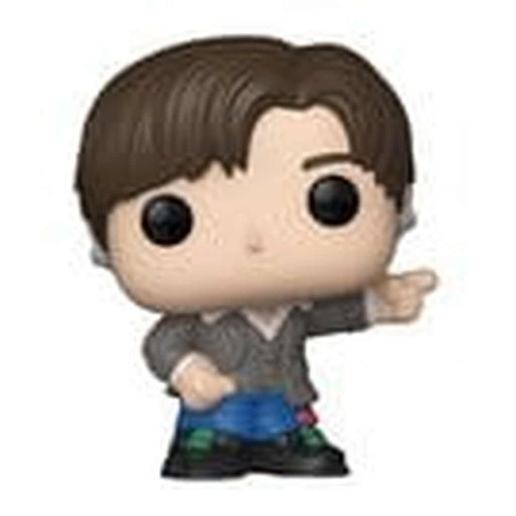 Produktbild BTS Bitty POP! Stages vinylfigur Suga (Dynamite) 2,5 cm
