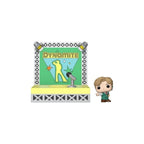 Produktbild BTS Bitty POP! Stages vinylfigur V (Dynamite) 2,5 cm