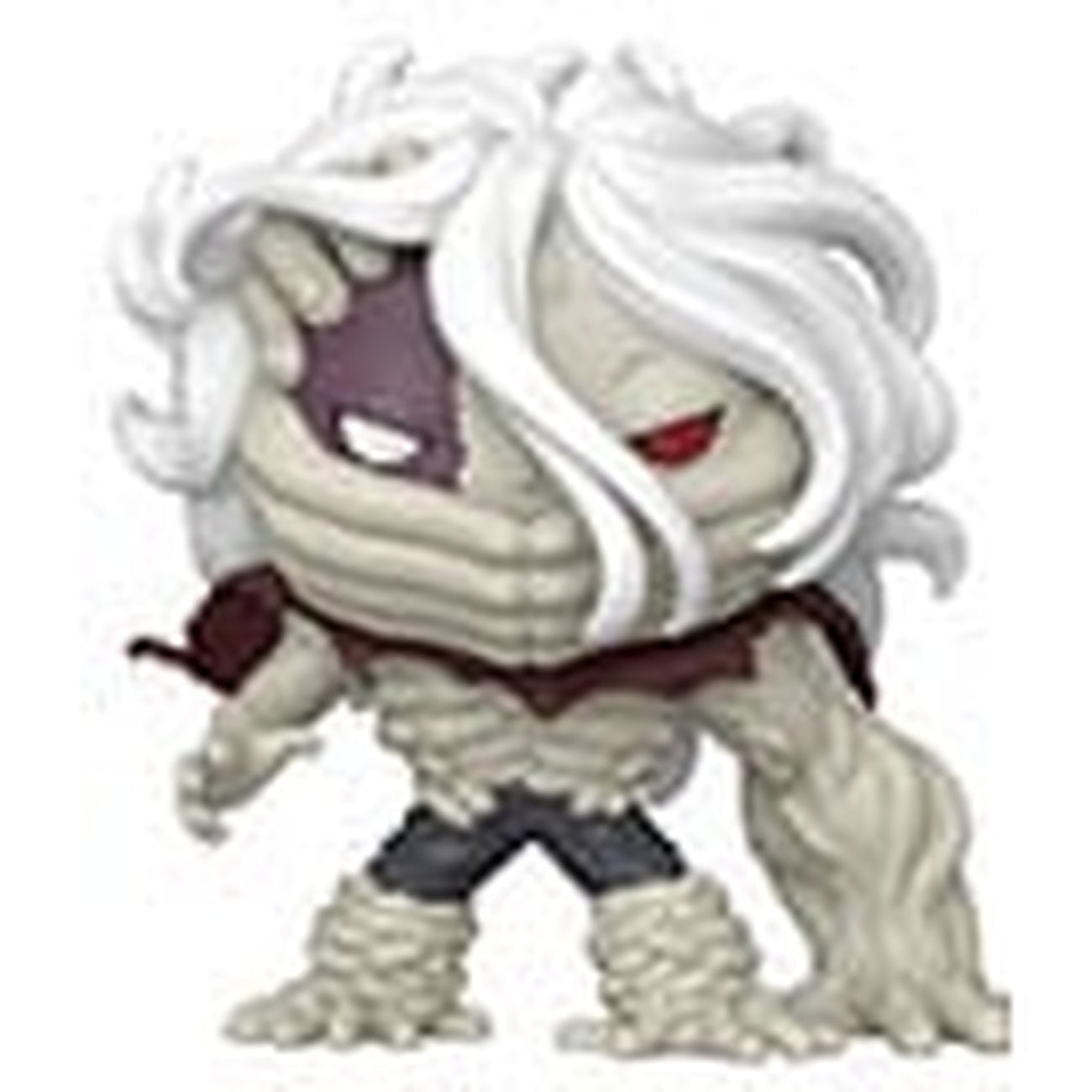 Product image My Hero Academia Super Sized POP! Vinyl Figure Tomura