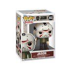 Produktbild Jason Universe POP! Movies Vinylfigur Jason 9 cm