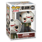 Produktbild Jason Universe POP! Movies Vinylfigur Jason 9 cm
