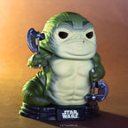 Produktbild Star Wars: The Mandalorian and Grogu POP! Vinylfigur Rotta