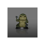 Produktbild Star Wars: The Mandalorian and Grogu POP! Vinylfigur Rotta