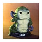 Produktbild Star Wars: The Mandalorian and Grogu POP! Vinylfigur Rotta