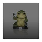 Produktbild Star Wars: The Mandalorian and Grogu POP! Vinylfigur Rotta
