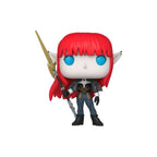 Product image Metaphor: ReFantazio POP! Games Vinyl Figure Hulkenberg 9 cm