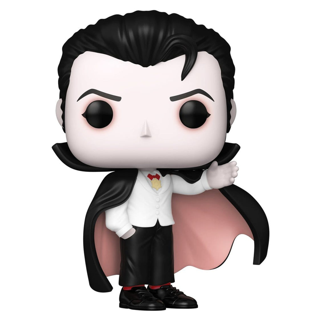 Product image Universal Monsters POP! Movies Vinyl Figure Dracula 9 cm