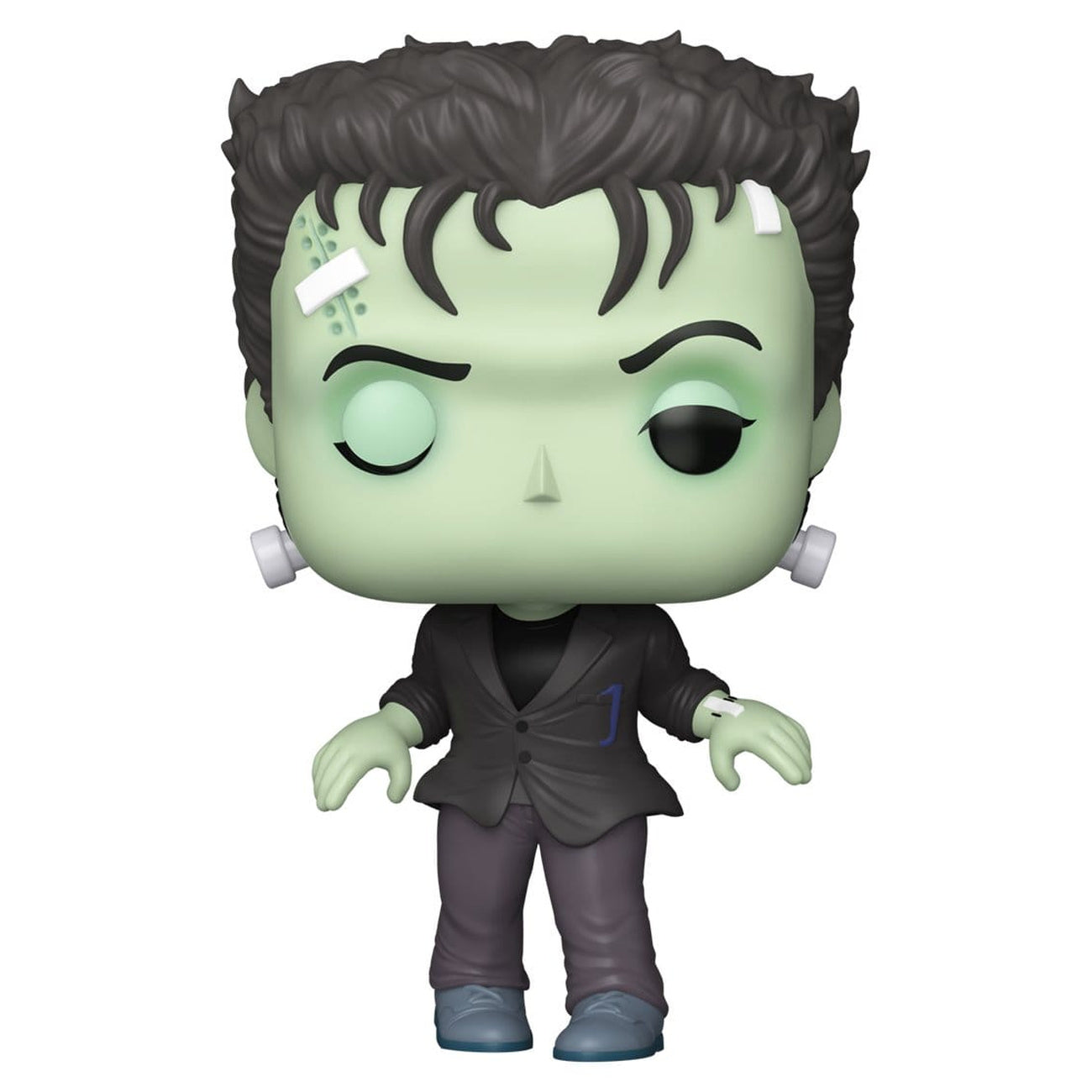 Produktbild Universal Monsters POP! Movies Vinylfigur Frankenstein 9 cm