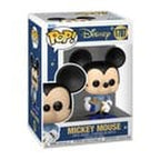 Product image Disney POP! Vinyl Figure: Hanukkah Mickey (Dreidel) 9 cm