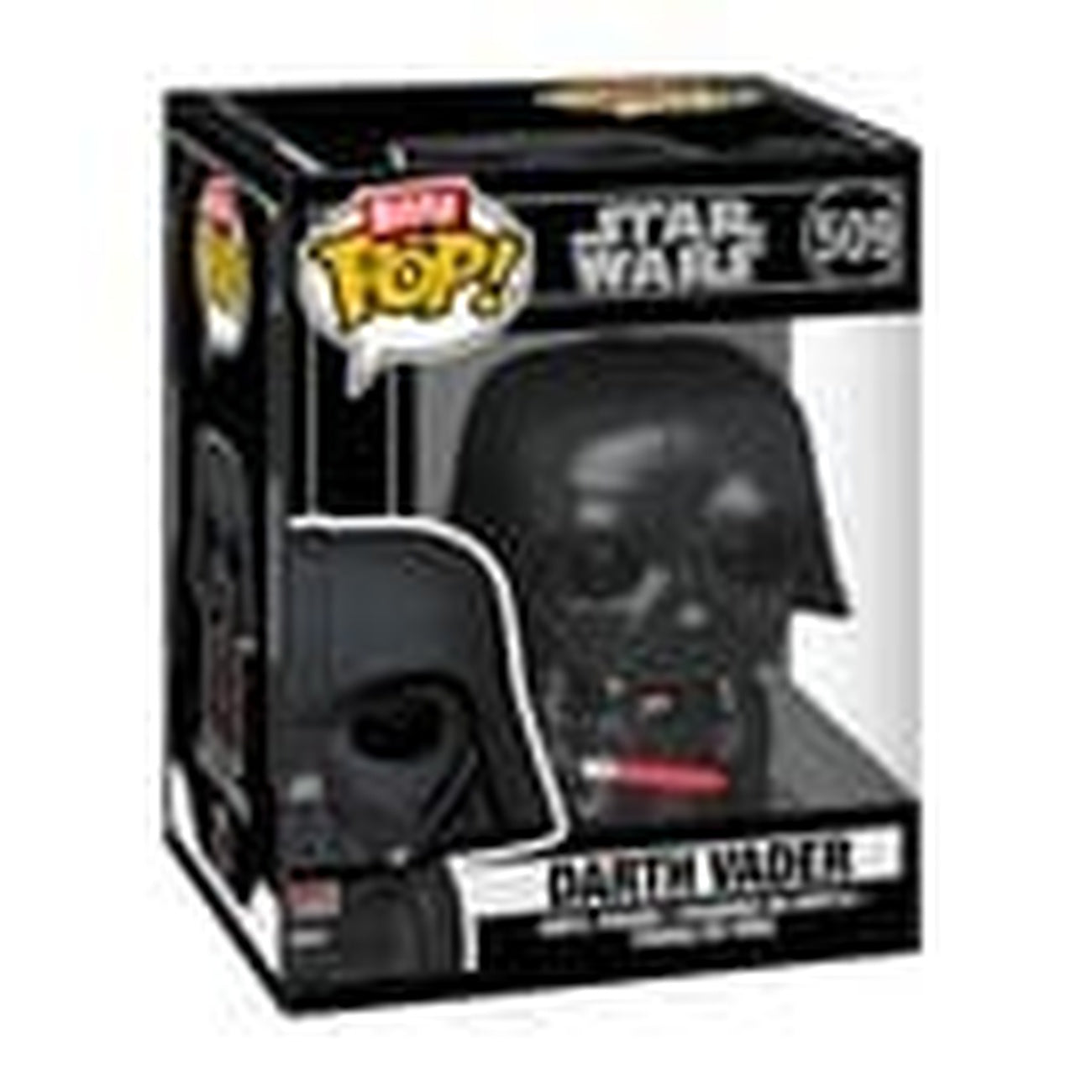 Produktbild Star Wars Bitty POP! Startpaket med minifigurer