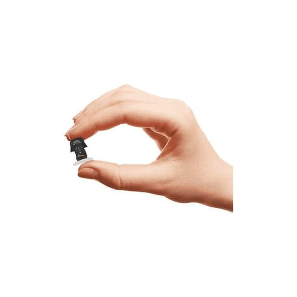 Produktbild Star Wars Bitty POP! Startpaket med minifigurer