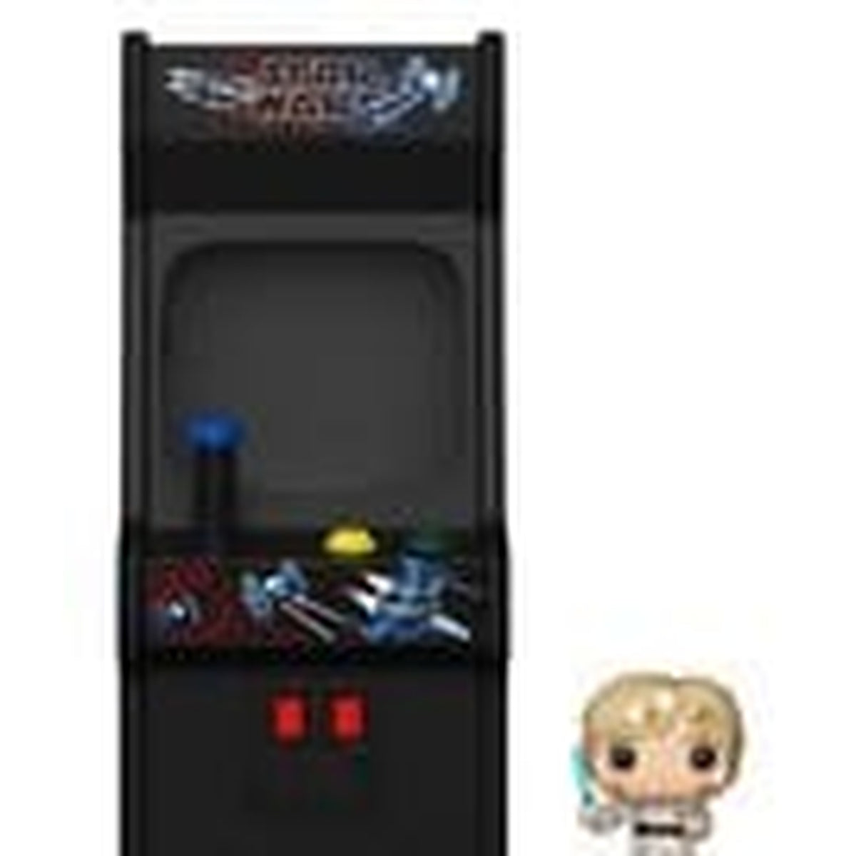 Produktbild Star Wars Bitty POP! Startpaket med minifigurer