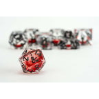 Produktbild Dungeons & Dragons Liquid Core-tärningsset