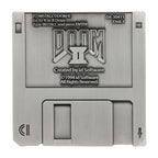 Produktbild Doom 2 Arena Floppy Disk Replica Limited Edition