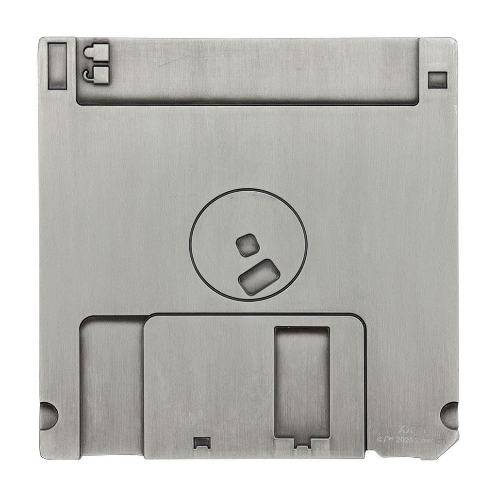 Produktbild Doom 2 Arena Floppy Disk Replica Limited Edition