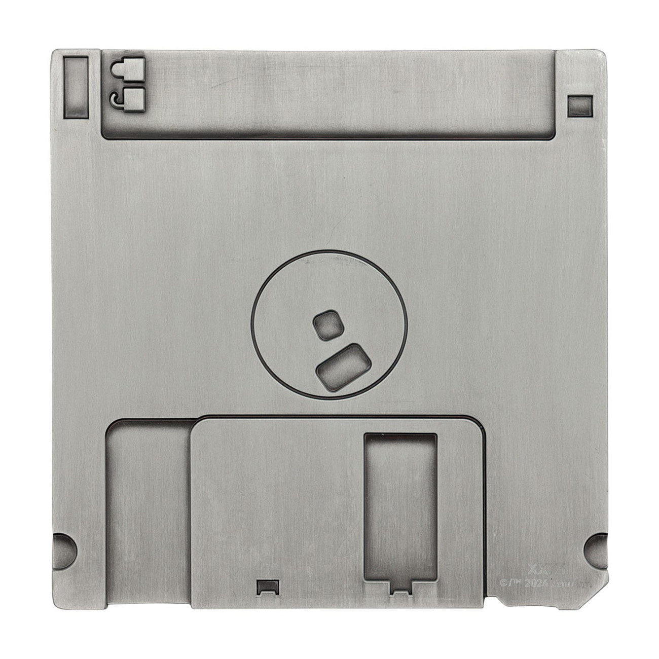 Produktbild Doom 2 Arena Floppy Disk Replica Limited Edition