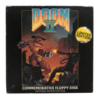 Produktbild Doom 2 Arena Floppy Disk Replica Limited Edition