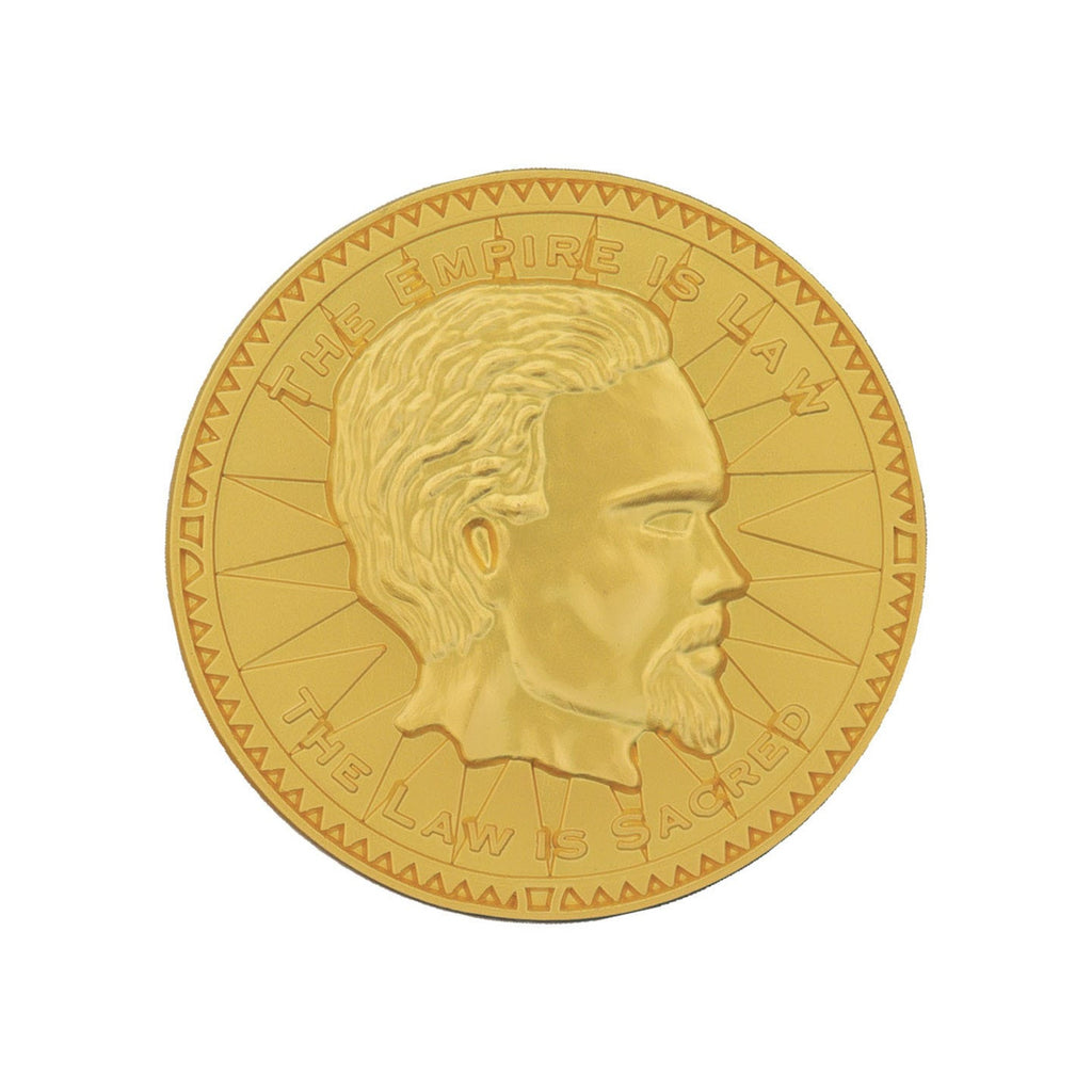 Produktbild The Elder Scrolls Septim Misty Gold Edition samlarmynt