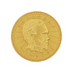 Produktbild The Elder Scrolls Septim Misty Gold Edition samlarmynt
