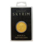 Produktbild The Elder Scrolls Septim Misty Gold Edition samlarmynt
