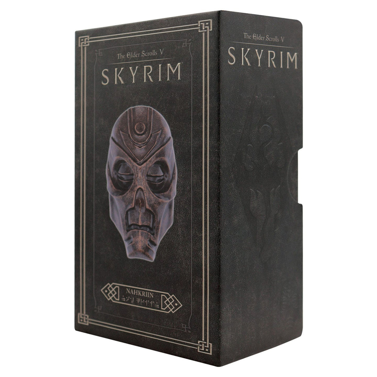 Product image The Elder Scrolls V: Skyrim Nahkriin Dragon Priest Replica