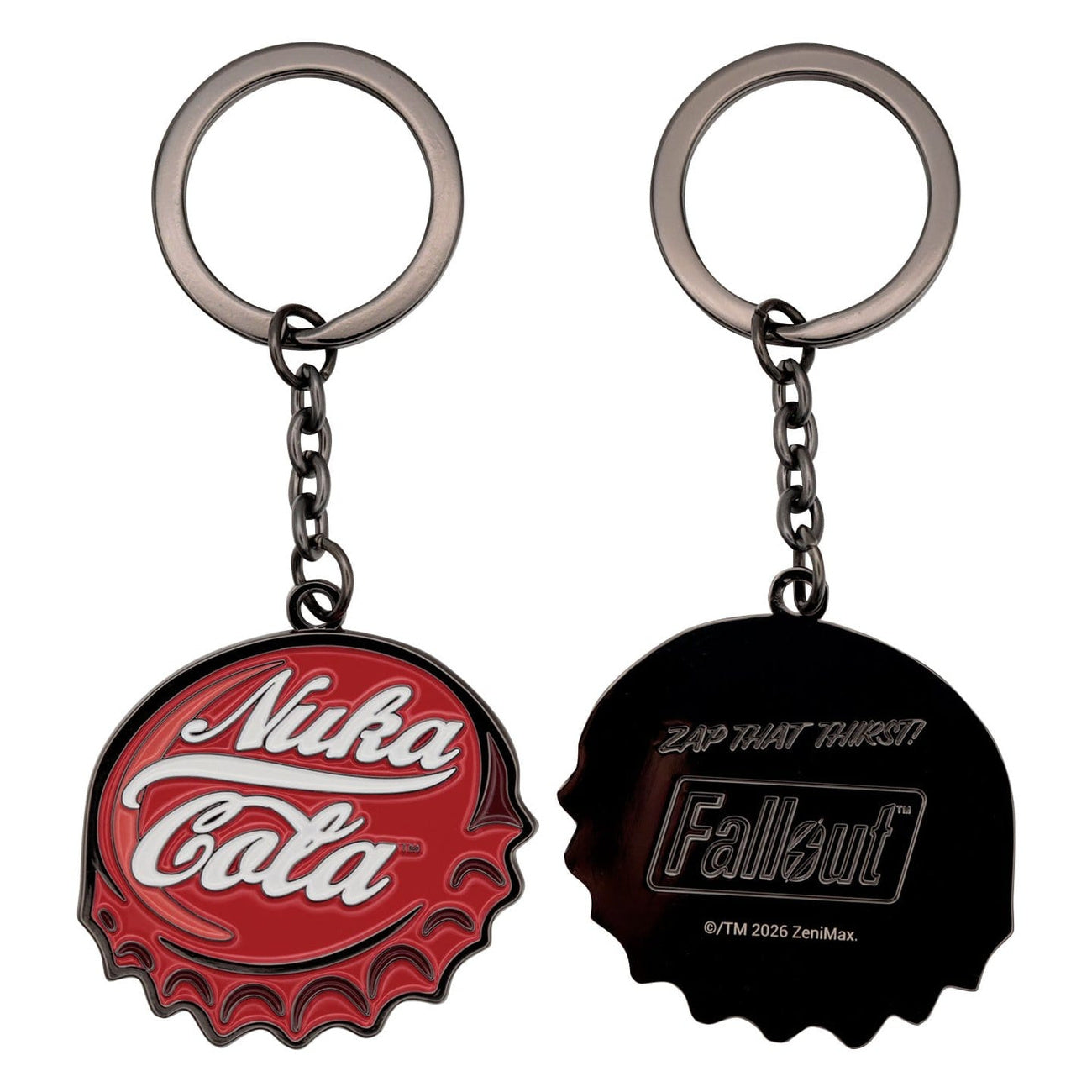 Produktbild Fallout Nuka-Cola-presentbox