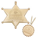 Produktbild Fallout Sunset Sarsaparilla Legend of the Star Replikaset