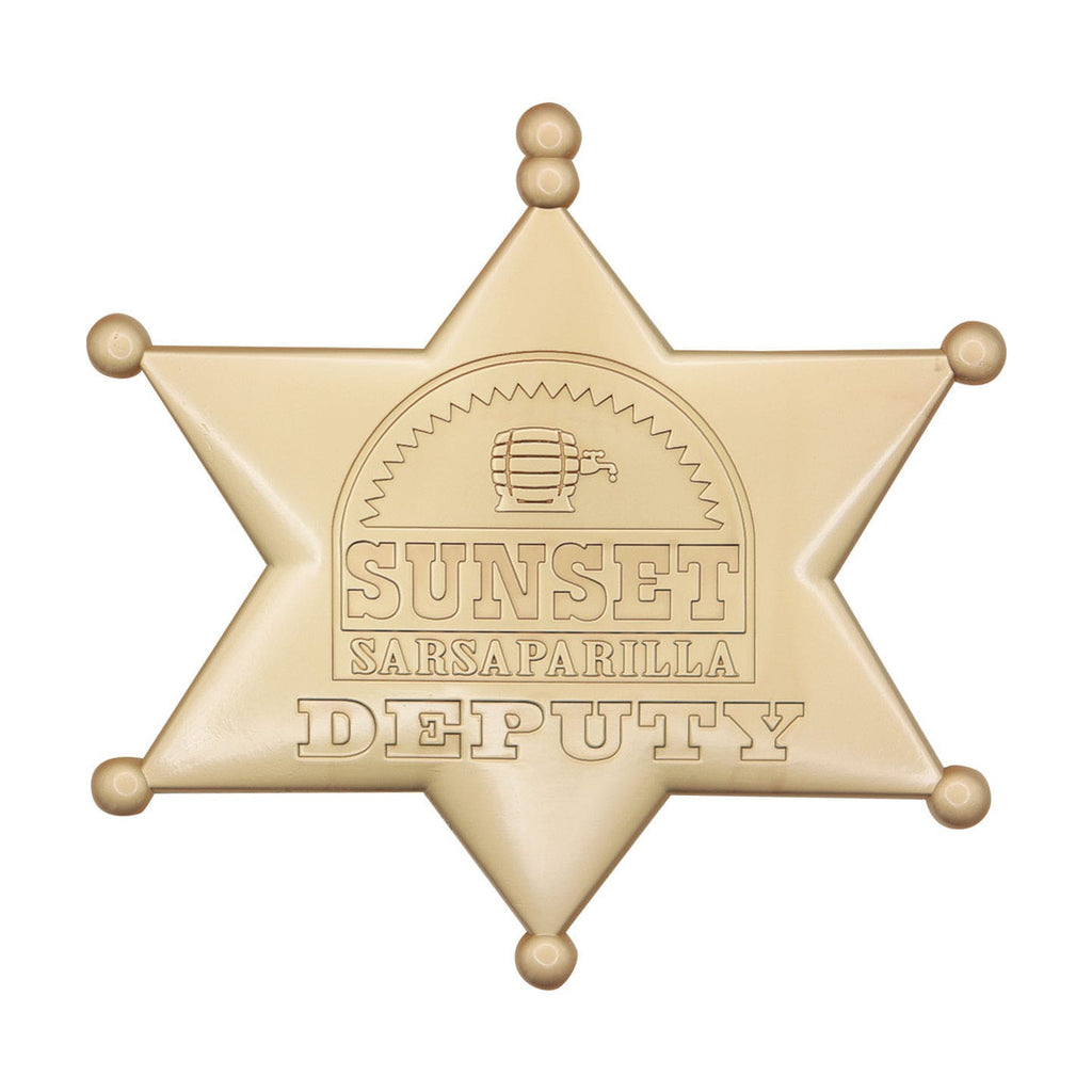 Produktbild Fallout Sunset Sarsaparilla Legend of the Star Replikaset