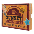 Produktbild Fallout Sunset Sarsaparilla Legend of the Star Replikaset