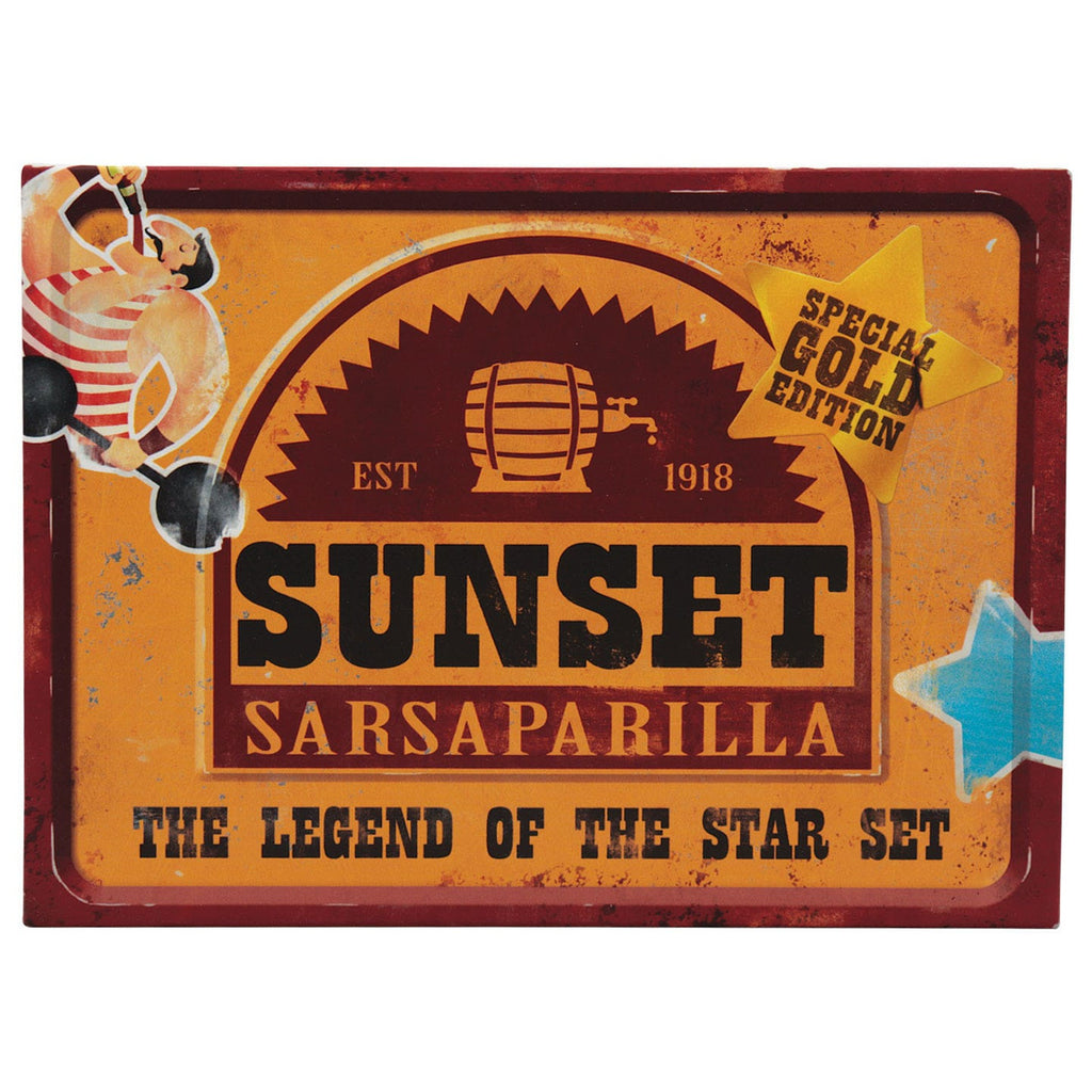 Produktbild Fallout Sunset Sarsaparilla Legend of the Star Replikaset