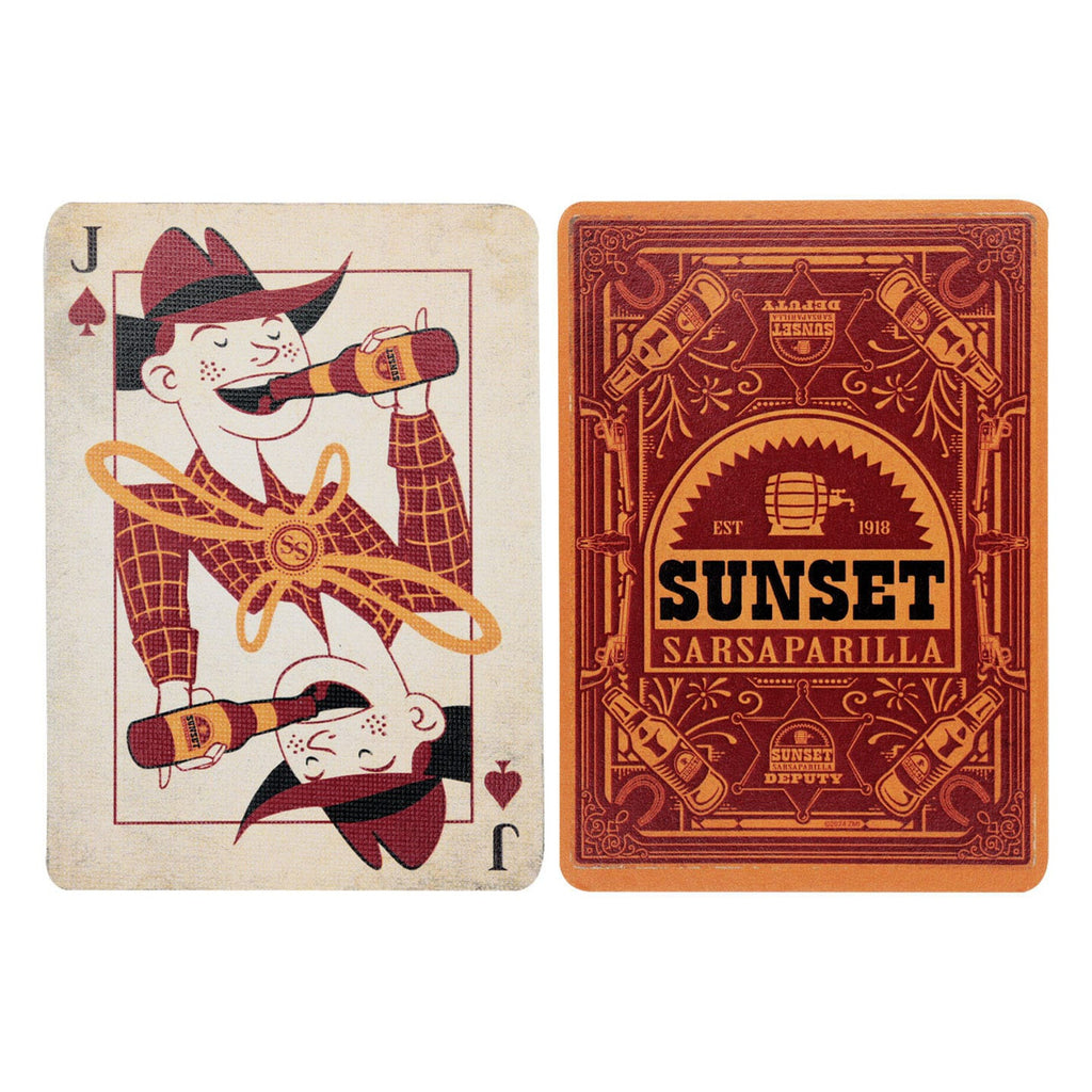 Produktbild Fallout Sunset Sarsaparilla Legend of the Star Replikaset