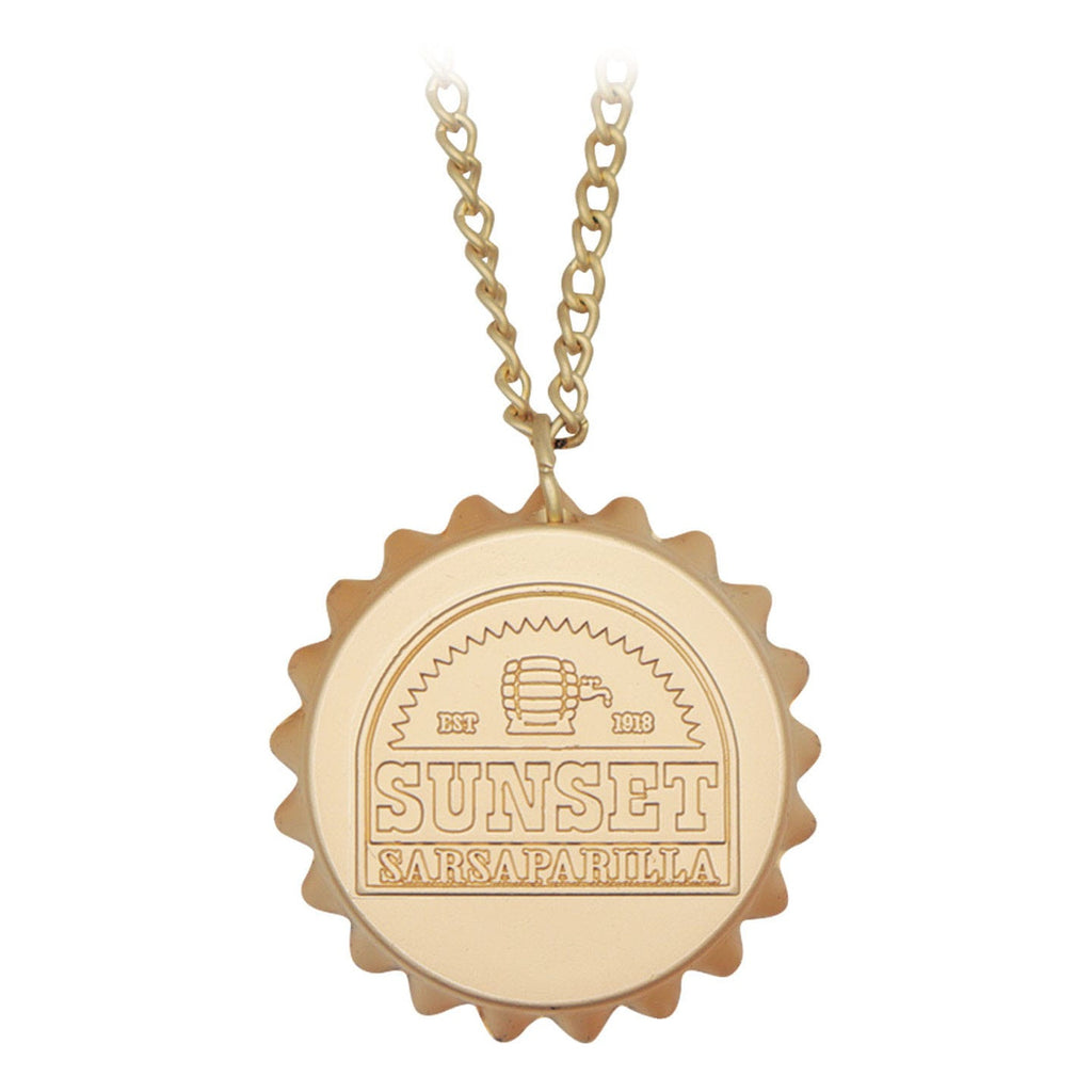 Produktbild Fallout Sunset Sarsaparilla Legend of the Star Replikaset