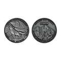 Produktbild Resident Evil VIII Currency Limited Edition samlarmynt