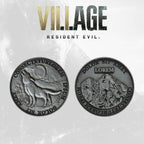 Produktbild Resident Evil VIII Currency Limited Edition samlarmynt