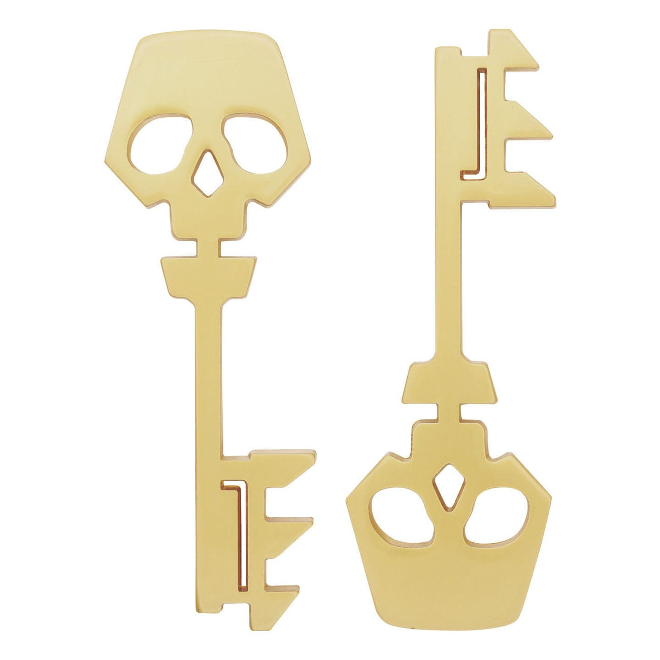 Produktbild Borderlands Gold Key-replika