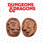 Produktbild Dungeons & Dragons Sending Stones-replika Limited Edition
