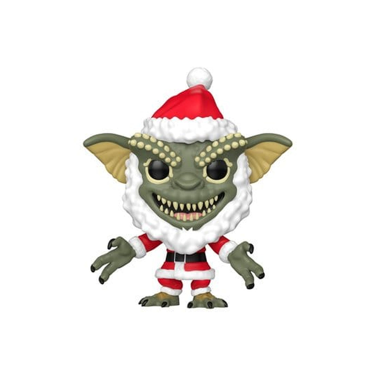 Produktbild Gremlins POP! Movies Vinylfigur Gremlin (HLDY) 9 cm