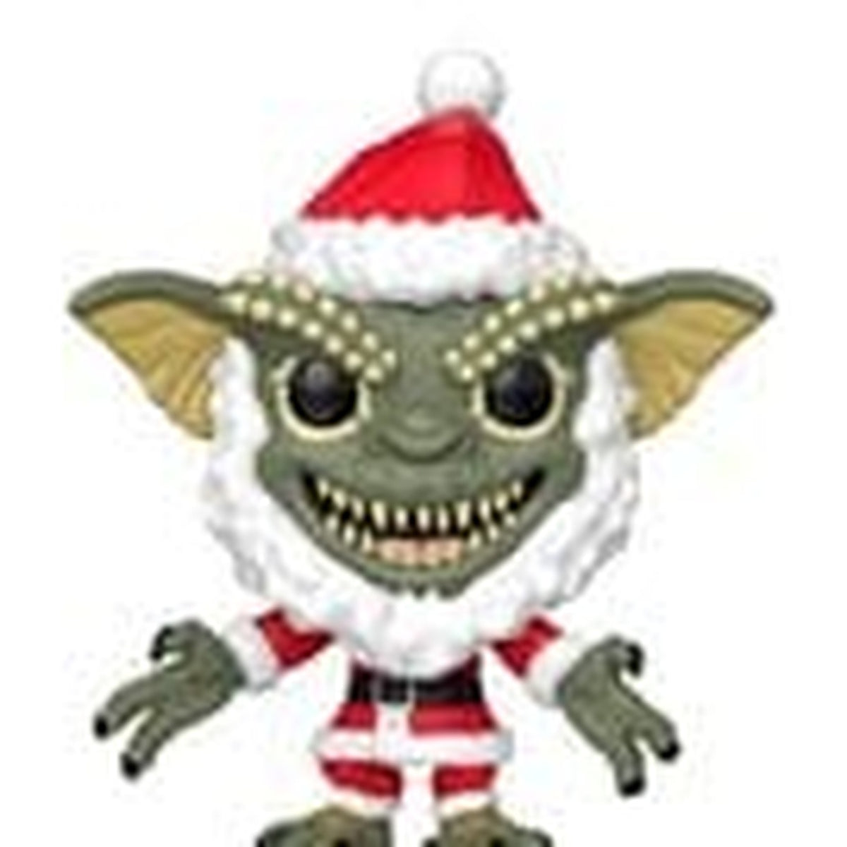 Produktbild Gremlins POP! Movies Vinylfigur Gremlin (HLDY) 9 cm