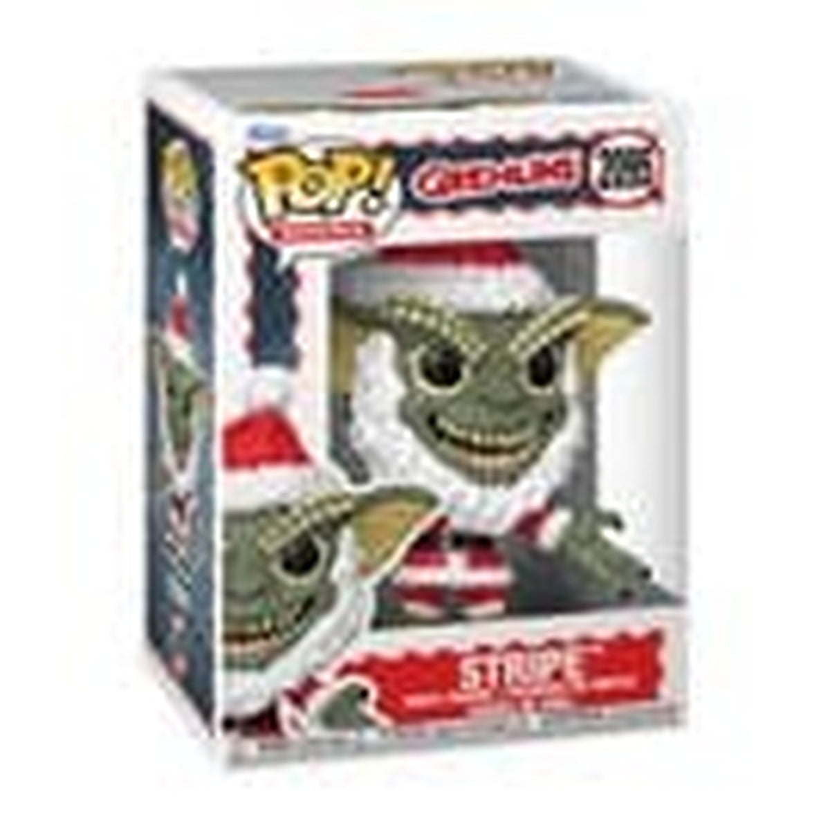 Produktbild Gremlins POP! Movies Vinylfigur Gremlin (HLDY) 9 cm