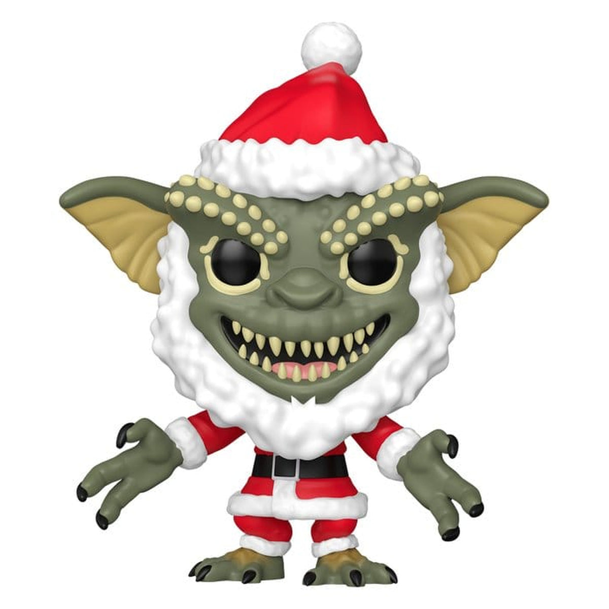 Produktbild Gremlins POP! Movies Vinylfigur Gremlin (HLDY) 9 cm