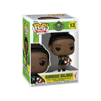 Product image WNBA Legends POP! Sports Vinyl Figure Seattle Storm -