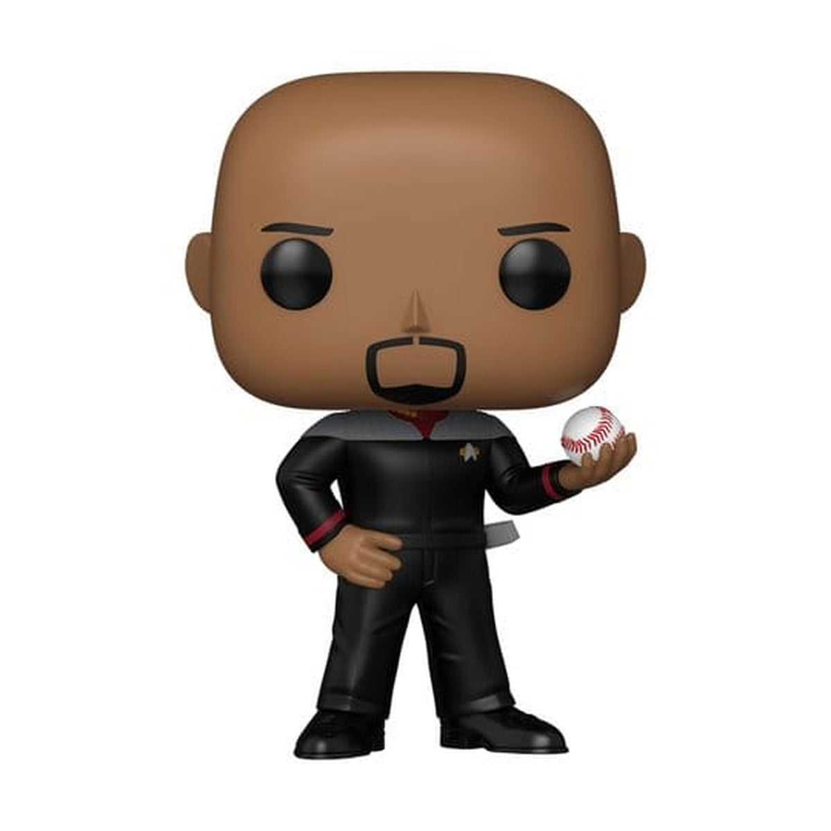 Produktbild Star Trek: Deep Space Nine POP! Television vinylfigur