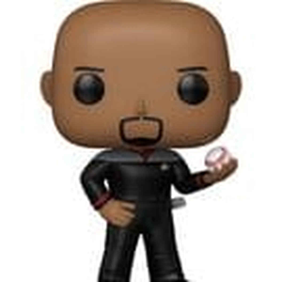 Produktbild Star Trek: Deep Space Nine POP! Television vinylfigur