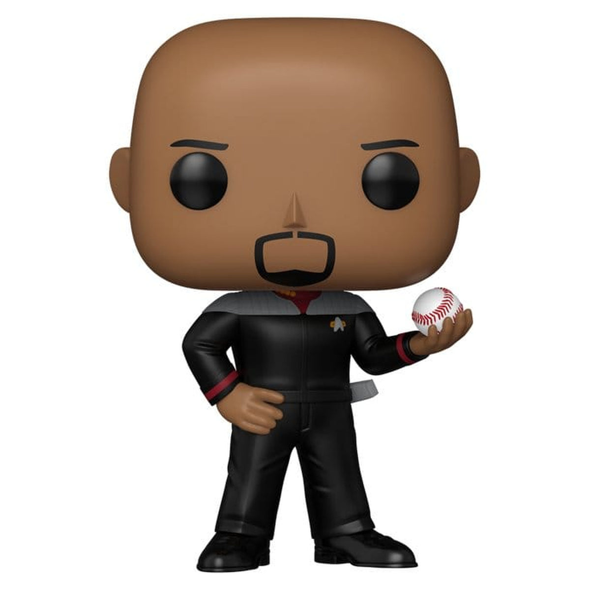 Produktbild Star Trek: Deep Space Nine POP! Television vinylfigur