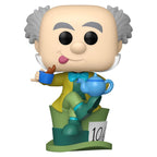 Produktbild Alice i Underlandet POP! Vinylfigur Galne Hattmakaren med te 9